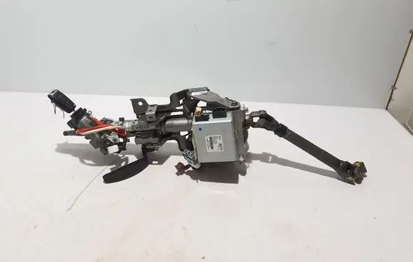 KIA Sportage Steering column universal joint 563103U820