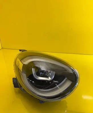 Fiat 500X Headlight/headlamp 00521499220