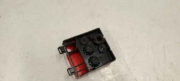 Positive wiring loom
