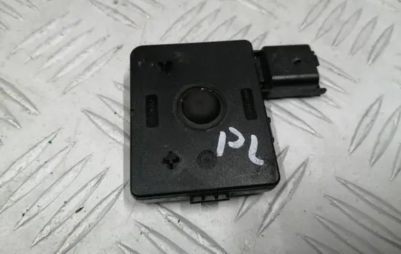 Renault Megane III Rain sensor