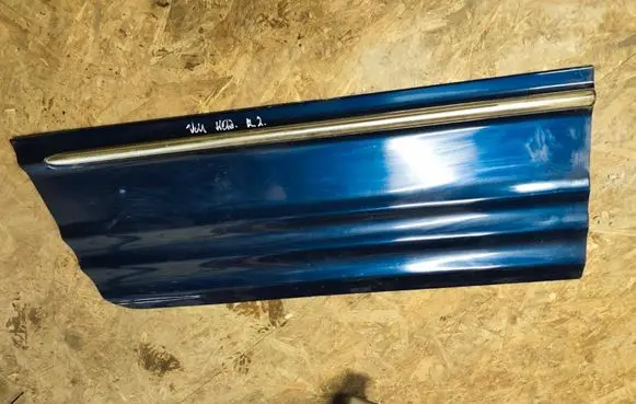 Chrysler Voyager Rear door trim (molding) OTC22TRMAA