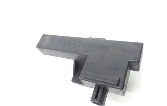 Interior comfort aerial antenna