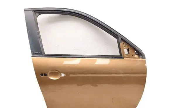 Smart ForFour II W453 Front door