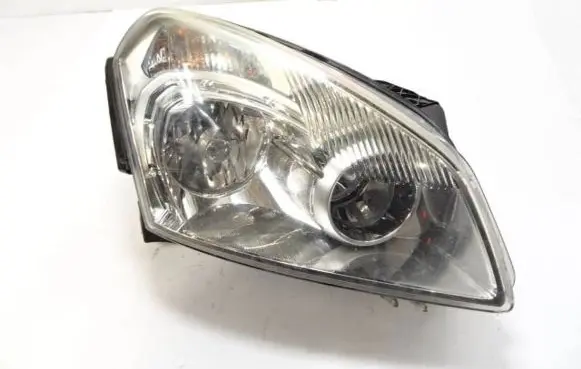 Nissan Qashqai Headlight/headlamp