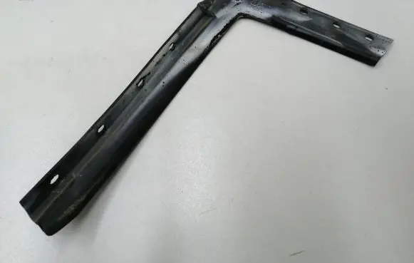 Audi 80 90 S2 B4 Under headlight/headlamp trim 8G0823737
