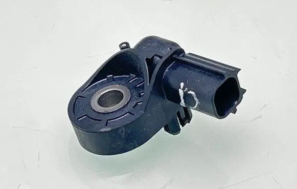Ford Focus Airbag deployment crash/impact sensor HS7T14B006AA