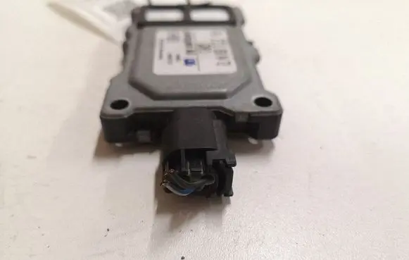 Mercedes-Benz E W211 Air quality sensor 2118300472 9300520 040716
