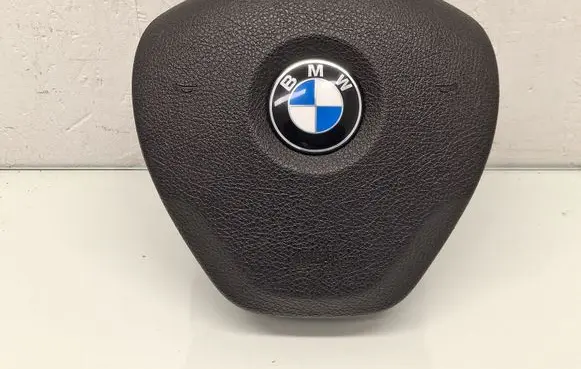 BMW 3 F30 F35 F31 Steering wheel airbag 6791330 62557050G