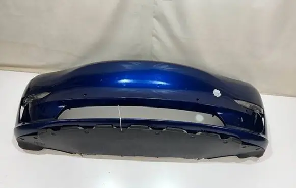 Tesla Model 3 Front bumper