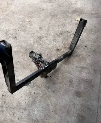 Audi A4 S4 B8 8K Tow bar set 8T0800491D 305305 10508556