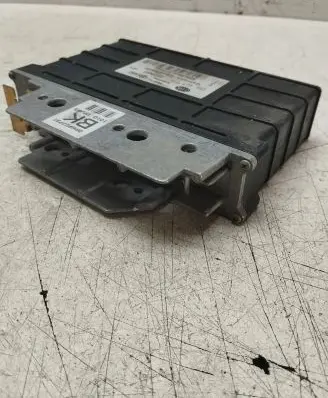 Volkswagen Golf IV Gearbox control unit/module 096927731 5DG00741102
