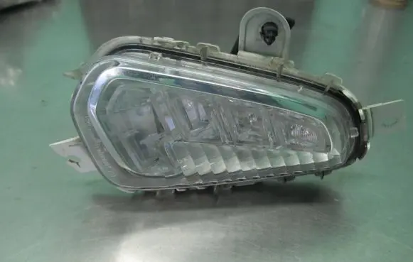Volvo V40 Cross country Front fog light 31323116 7230200001 6401