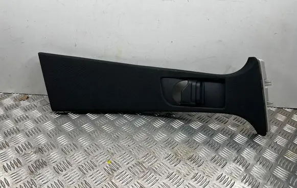 Mercedes-Benz GLC X253 C253 (B) pillar trim (top) A2536901425 A2056901030