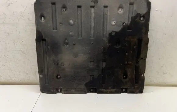 Jaguar I-Pace Engine splash shield/under tray J9D36B629AD
