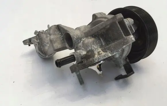 KIA Niro Water pump 180122A018