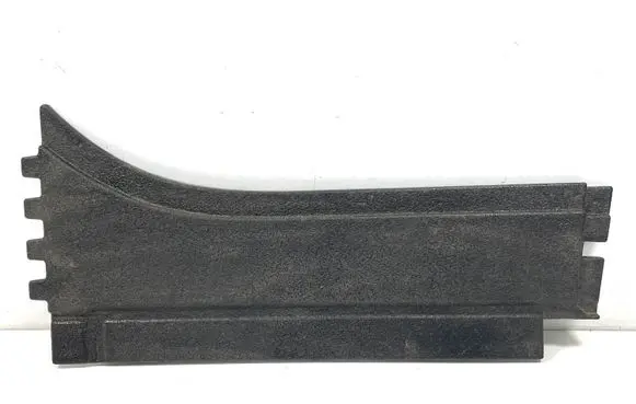 BMW 5 E60 E61 Trunk/boot floor carpet liner 5147757386 757386 52758211