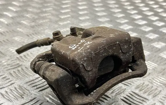 Hyundai i30 Rear brake caliper 