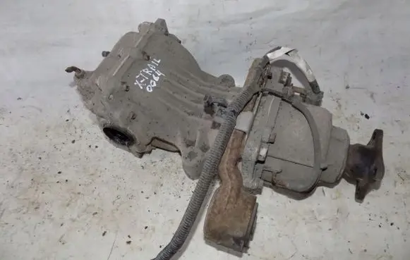 Nissan X-Trail T30 Rear differential R1451B