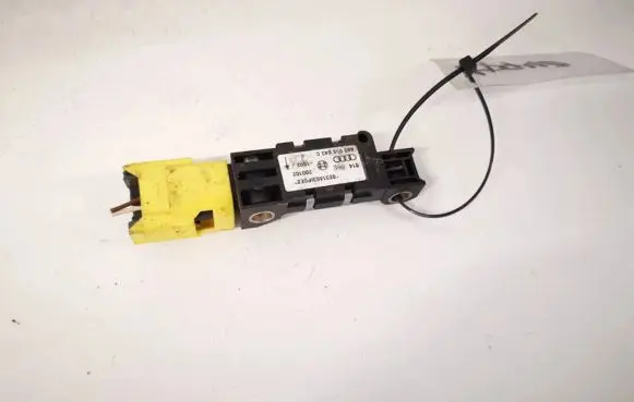 Volkswagen Phaeton Airbag deployment crash/impact sensor 4b0959643c