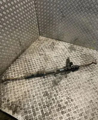 Mercedes-Benz C W204 Steering rack 2044604300 A2044604300