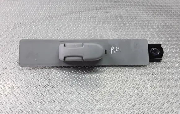 Honda CR-V Cargo luggage net fixing mount 