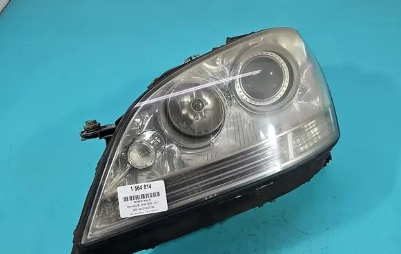 Mercedes-Benz ML W164 Headlight/headlamp IMPRK1564814