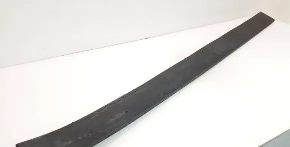 Tesla Model X Front door trim (molding) 103511900D