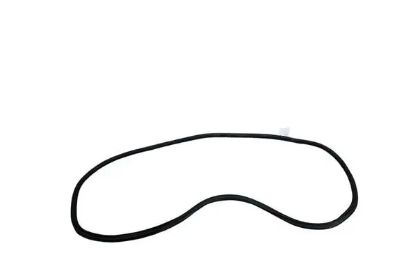 Mercedes-Benz EQB Front door rubber seal A2476920000