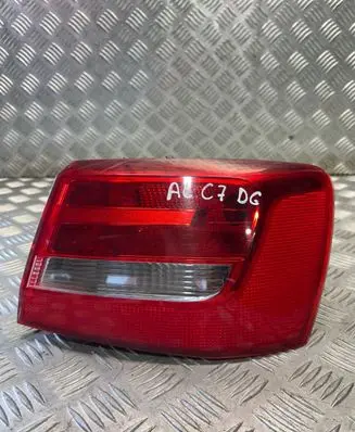 Audi A6 S6 C7 4G Rear/tail lights 4G9945096