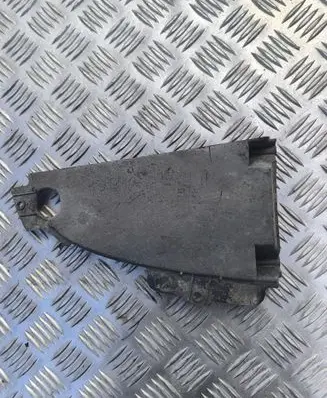 Mercedes-Benz Citan II W420 Front bumper skid plate/under tray 788B35429R