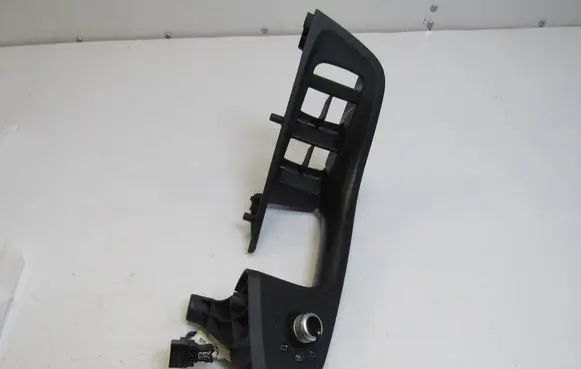Audi A6 S6 C7 4G Front door interior handle trim 4G2867172A