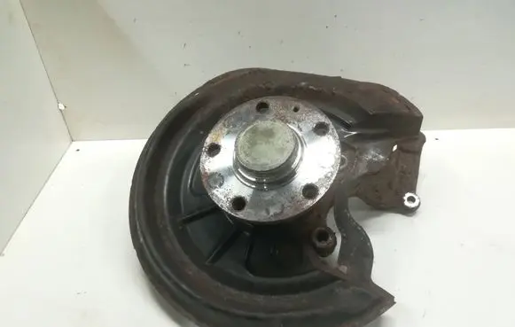 Audi A3 S3 A3 Sportback 8P Rear wheel hub
