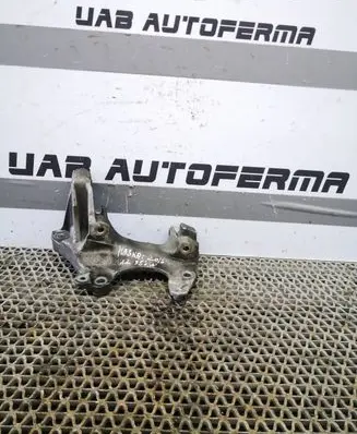 Nissan Qashqai Generator/alternator bracket 117104394R