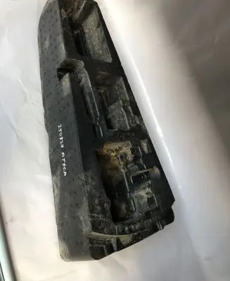 Seat Ateca Tool box 575012109e