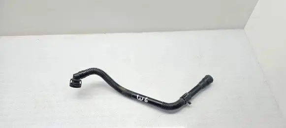 Volkswagen Multivan T5 Breather hose/pipe 7H0129653