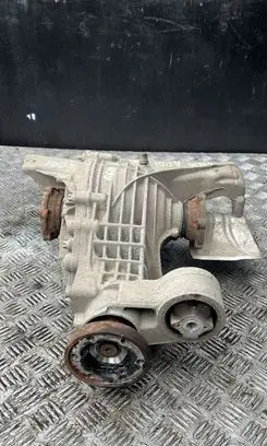 Audi Q7 4M Rear differential 0D2500043