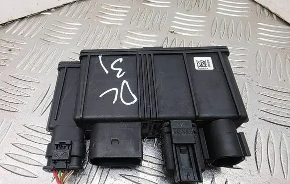 Mini One - Cooper F56 F55 Other control units/modules 8644475