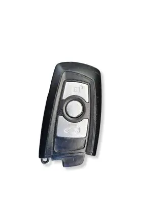 BMW 3 F30 F35 F31 Ignition key/card 9312523
