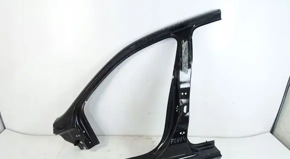 Peugeot 308 Rear sill (body part) 