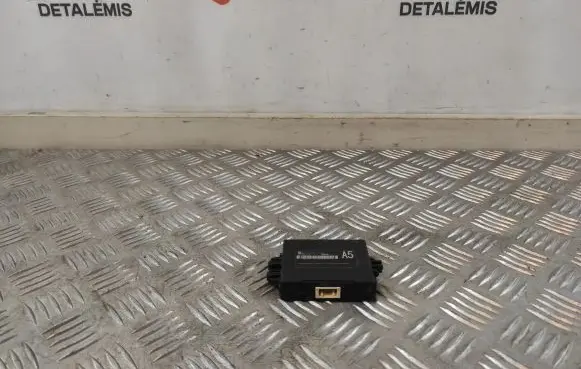 Toyota RAV 4 (XA50) Immobilizer control unit/module 62A605000