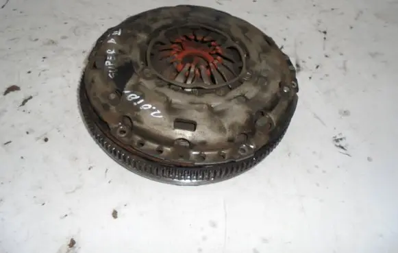 Clutch set kit