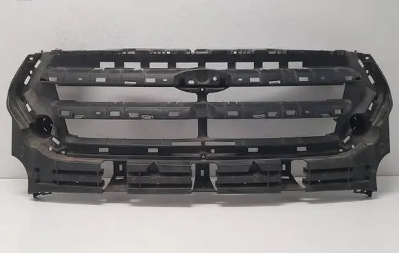 Ford Kuga II Front bumper upper radiator grill GV448A164B GV448A164A