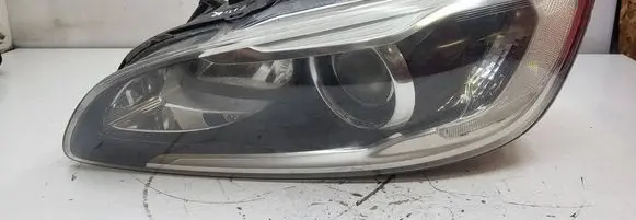 Volvo S60 Headlight/headlamp 31420263