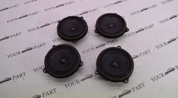 BMW X1 F48 F49 Rear door speaker 9281896