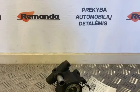 Volkswagen New Beetle Power steering pump 1J0422154D