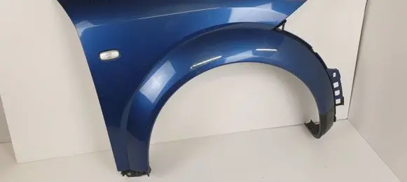Audi A2 Fender
