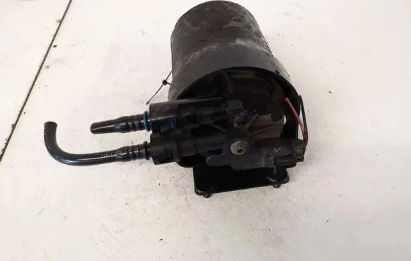 Saab 9-3 Ver2 Fuel filter 