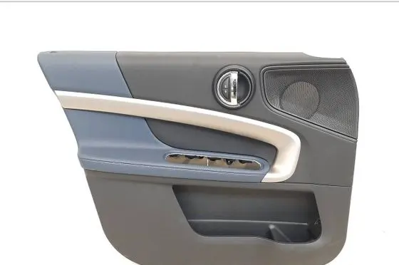 Mini Cooper Countryman F60 Front door card panel trim