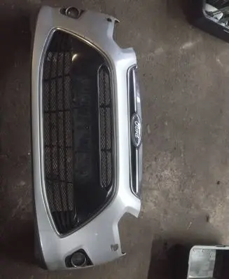 Ford C-MAX II Front bumper AM5117B968D D2A3B