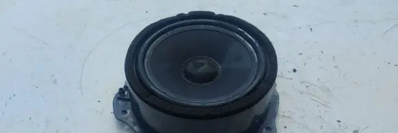 Jaguar F-Pace Front door speaker GX7318808CD